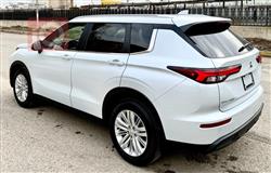 ميتسوبيشي اوتلاندر